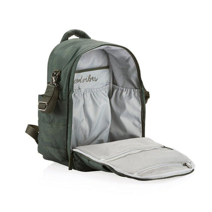 Dream Backpack™ Diaper Bag
