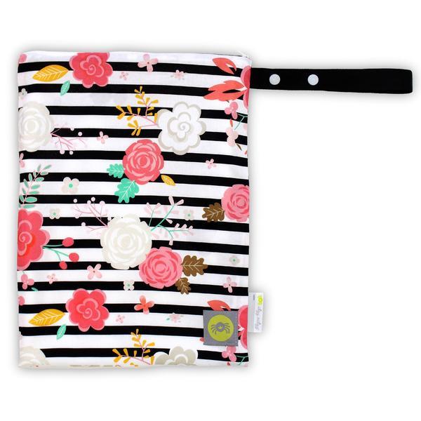 Travel Happens™ Reusable Sealed Wet Bag