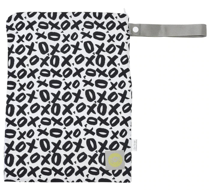 Travel Happens™ Reusable Sealed Wet Bag