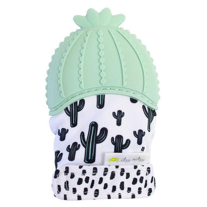 Itzy Mitt™ Teething Mittens