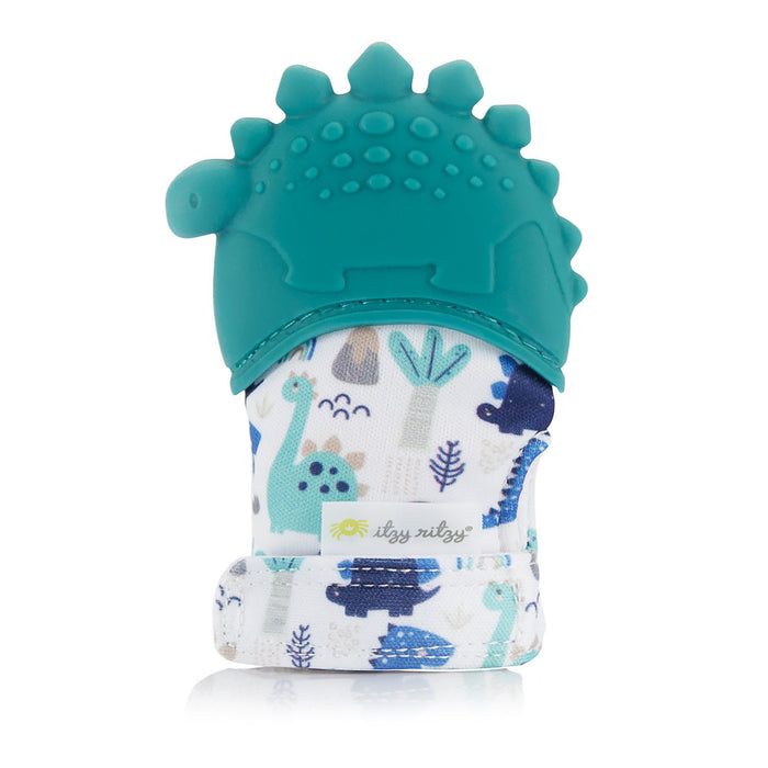 Itzy Mitt™ Teething Mittens