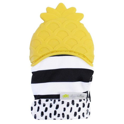 Itzy Mitt™ Teething Mittens