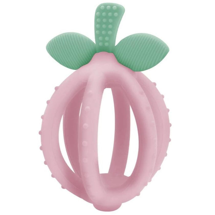 Bitzy Biter™ Teething Ball Baby Teether