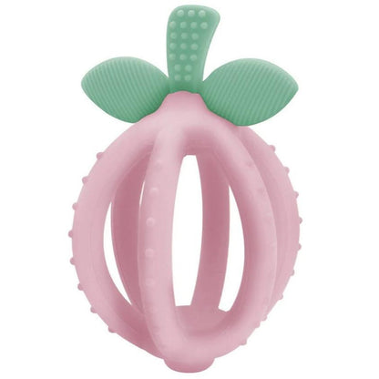 Bitzy Biter™ Teething Ball Baby Teether