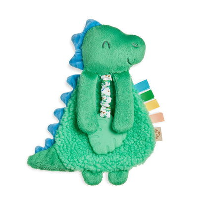 Itzy Lovey™ Plush And Teether Toy