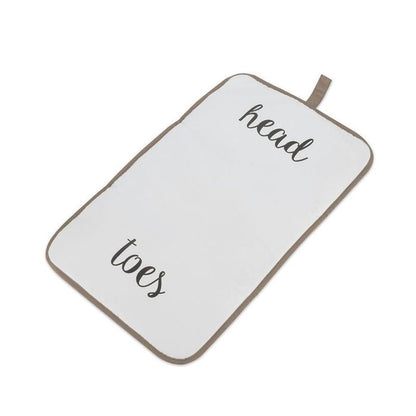 Leopard Boss Plus™ Backpack Diaper Bag