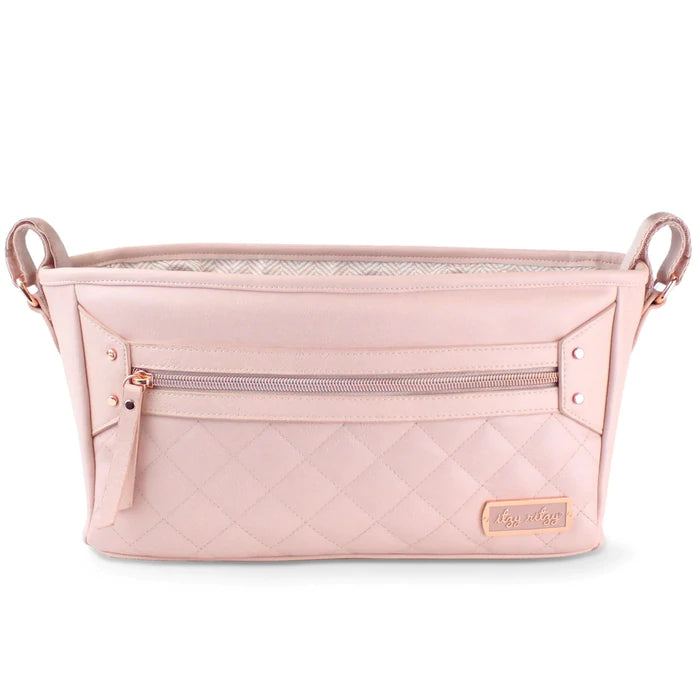 Stroller Caddy - Handy Stroller Storage