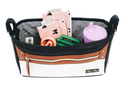 Stroller Caddy - Handy Stroller Storage