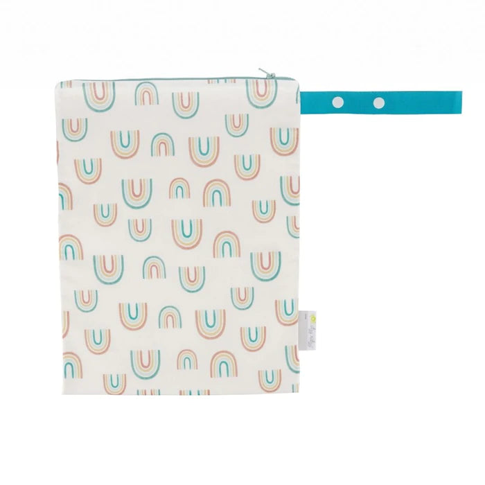 Travel Happens™ Reusable Sealed Wet Bag