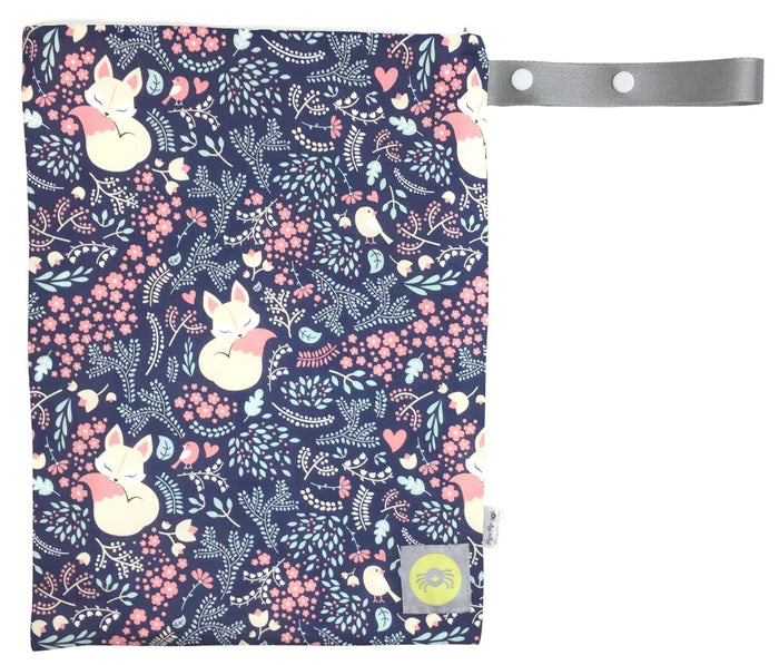 Travel Happens™ Reusable Sealed Wet Bag