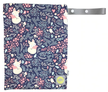 Travel Happens™ Reusable Sealed Wet Bag