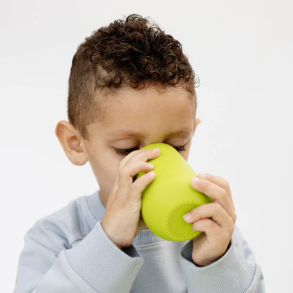 Happy Cup + Straw System