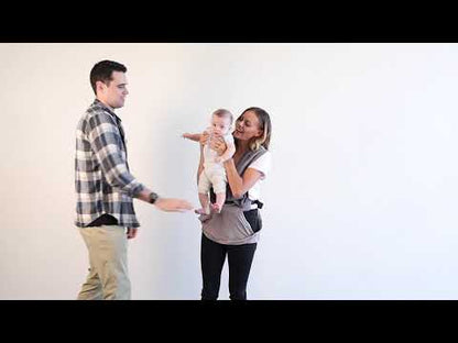 Moby Easy-Wrap Carrier