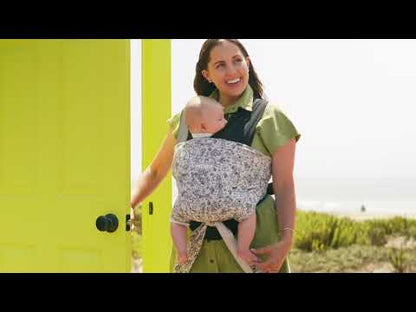 Moby Easy-Wrap Carrier