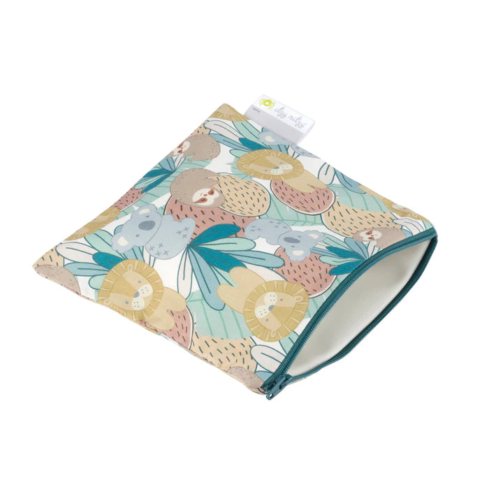 Snack Happens™ Reusable Snack And Everything Bag