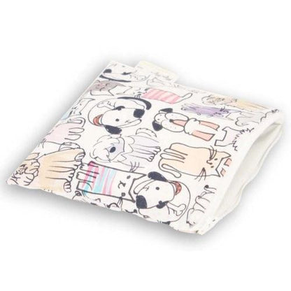 Snack Happens™ Reusable Snack And Everything Bag